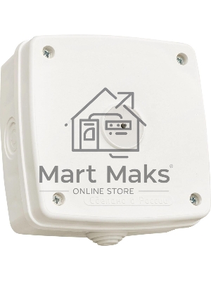 Монтажная коробка Tantos TSi-JB03 00-00200625 (упак.:1шт)