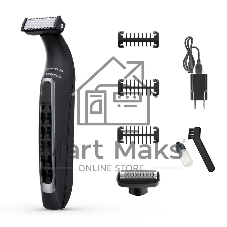 Универсальный триммер Rowenta TN602LF0
