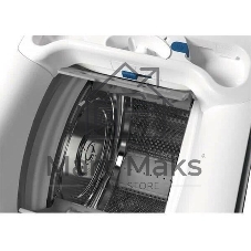Стиральная машина Electrolux EW6T3372E белый, загрузка вертикальная 7 кг, 1300 об/мин., класс: А