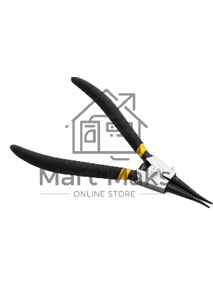 Прямой съемник внешних стопорных колец Deli DL0342 7