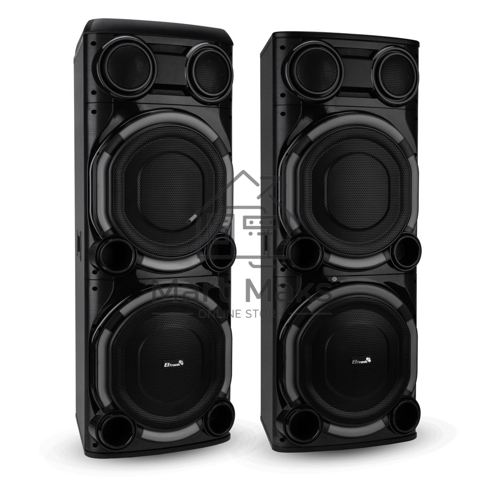 Колонка Eltronic 15
