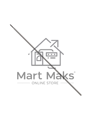 Электроды сварочные PATRIOT, марка УОНИ-13/55, диам. 3,0 мм, длина 350 мм, уп. 1 кг