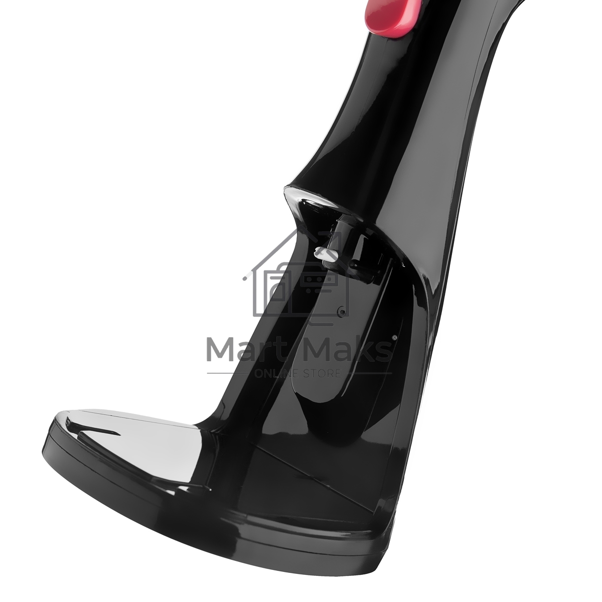 Ручной отпариватель BRAYER BR4122, 1470 Вт, пар 20 г/мин, съем.щетка, индик.вкл