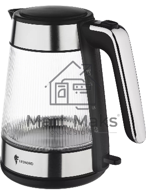 Чайник электрический LEONORD LE-1522 (107959)