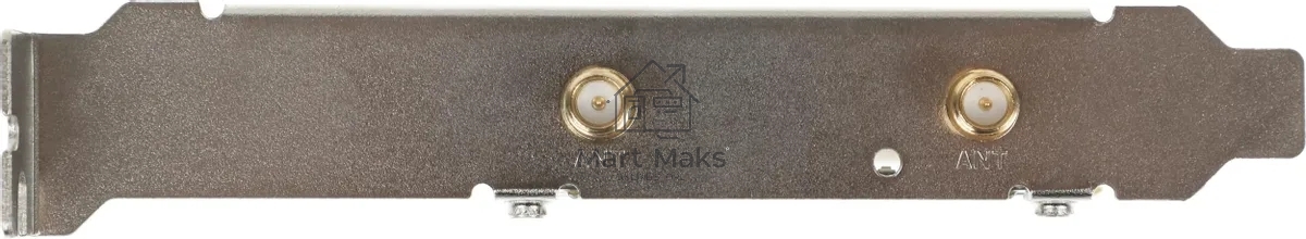 Адаптер Wi-Fi NETIS F2 5400MBPS