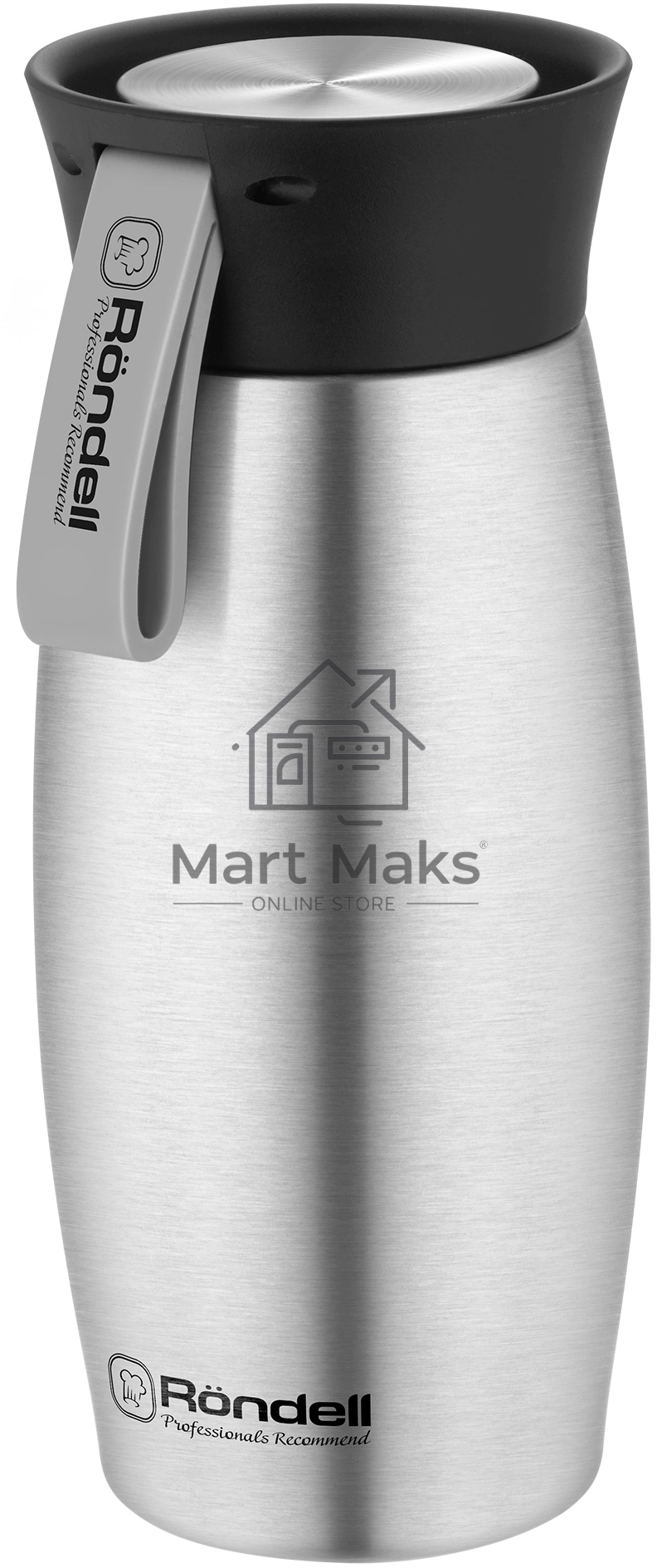 Термокружка Rondell RDS-1882 0,5 л Breve