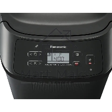 Хлебопечка Panasonic SD-PN100KTS