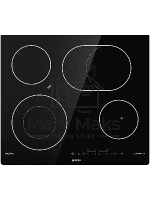 Индукционная варочная панель Gorenje ECT643SYB