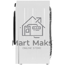Стиральная машина Indesit ILS3 81291 PG белый, загрузка фронтальная 8 кг, 1200 об/мин, класс A