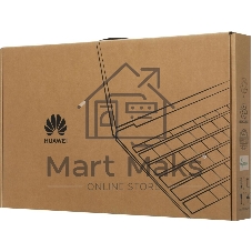 Ноутбук Huawei MateBook D 16 MCLG-X/16