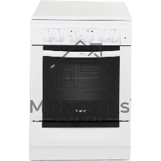 Электрическая плита Gefest ЭП Н Д 6140 E1WH