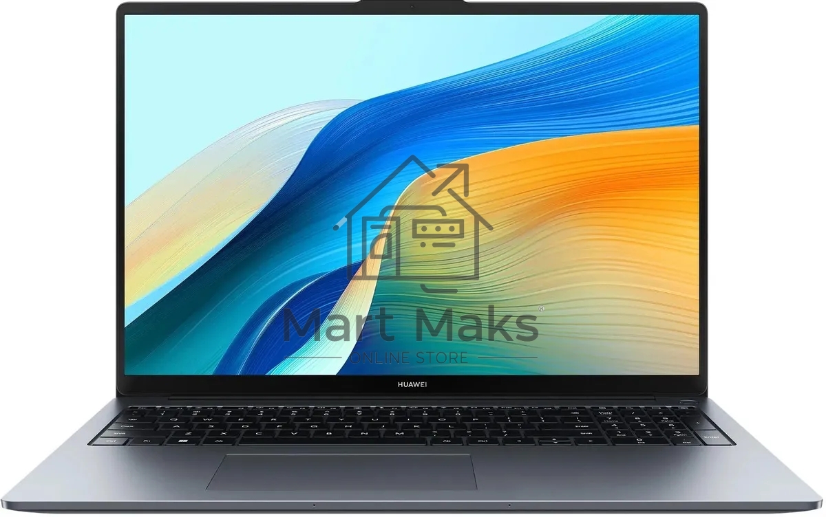 Ноутбук Huawei MateBook D 16 MCLF-X 16