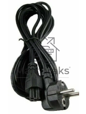 Блок питания для монитора и телевизора LCD 14V 3.5A, 49W (6.5x4.4mm) OEM