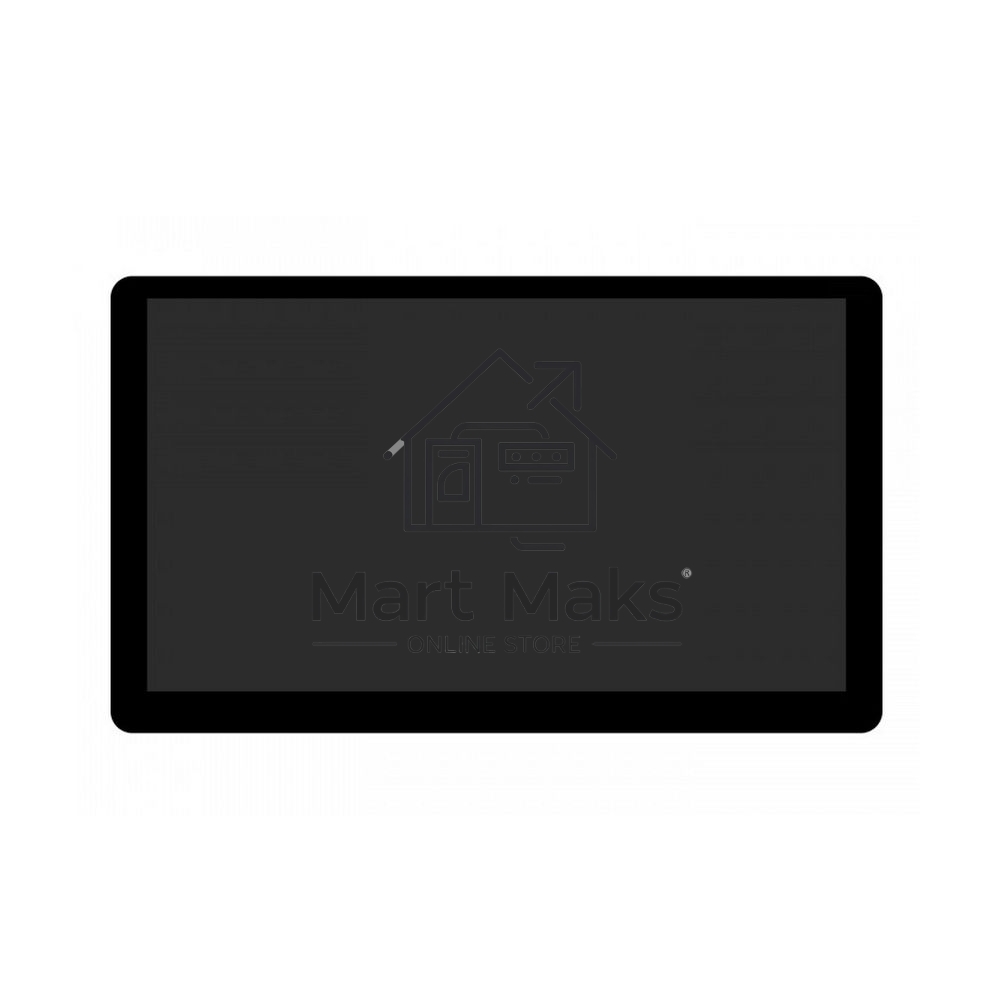Модуль дисплея ACD ACD18-RJ037 Waveshare 15.6