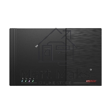 Сетевой накопитель ASUSTOR FS6706T 6-Bay M.2 SSD NAS/Intel Celeron N5105 2.0GHz up to 2.9GHz, 2GB SO-DIMM DDR4, noHDD(HDD,SSD),/2x 2,5Gb (LAN)/2xUSB3.2,HDMI; 90IX01Q1-BW3S10