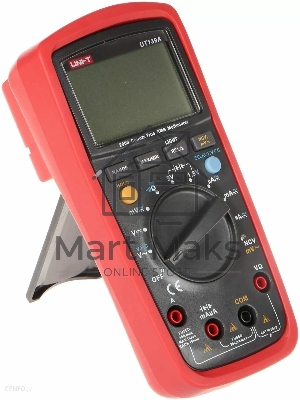 Цифровой мультиметр UNI-T UT139A
