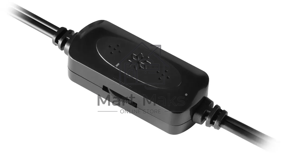 Акустическая система 2.0 Defender Aurora S8 черный, 8 Вт, питание от USB