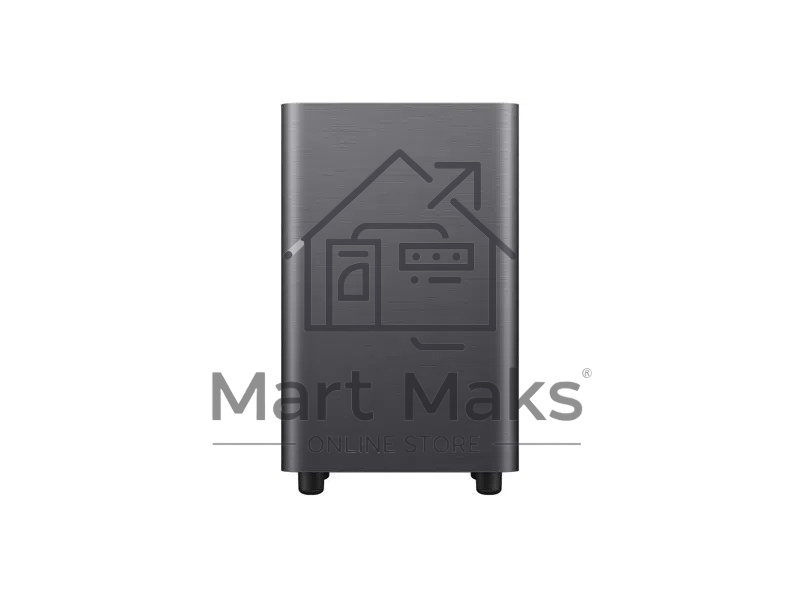 Саундбар TCL S55H 2.1 220Вт серый