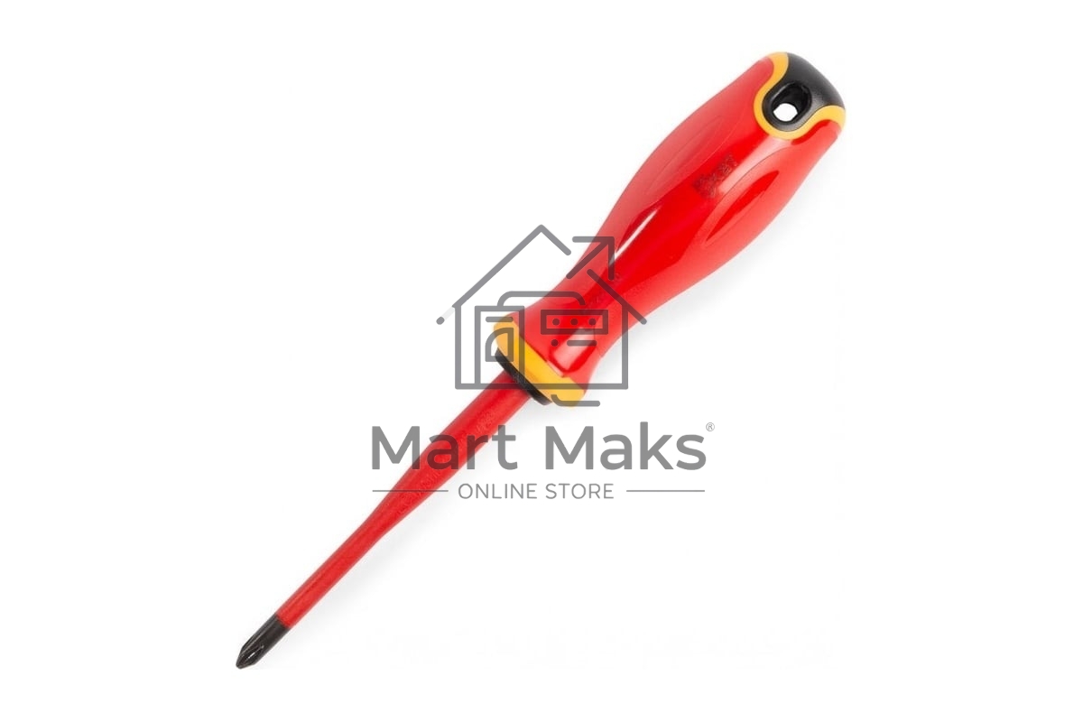 Набор диэлектрических отверток НИО-2209 серия СЛИМ