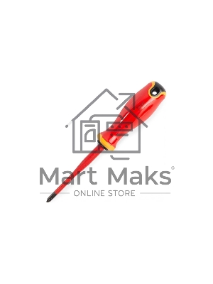 Набор диэлектрических отверток НИО-2209 серия СЛИМ