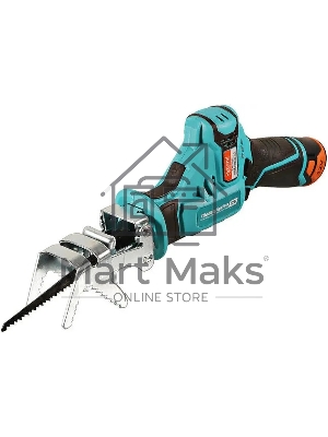 Сабельная пила Sturm! CRS1201C аккум. 2700ход/мин