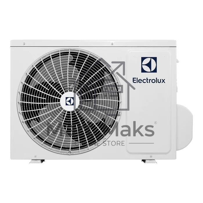Кондиционер сплит-система Electrolux Loft EACS-07HAL/N8 7000 BTU, 20 м², 26 дБ, охлаждение, обогрев, белый