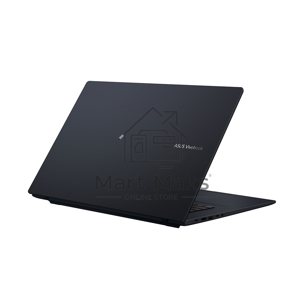 Ноутбук ASUS Vivobook 18 M1807HA-S8108 AMD Ryzen 7 260 3800MHz/18.4