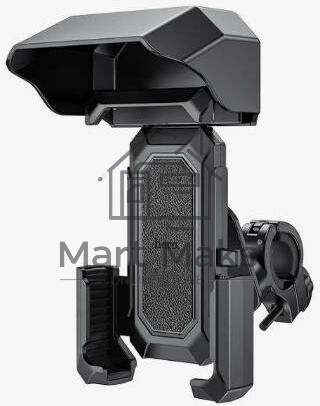 Автомобильный держатель HOCO (6942007614450) H31 4.7