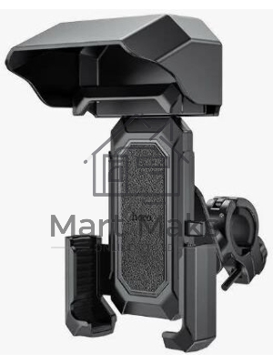 Автомобильный держатель HOCO (6942007614450) H31 4.7