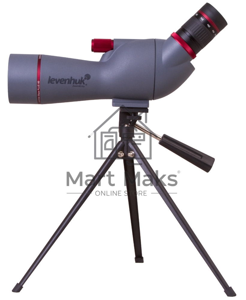 Зрительная труба Levenhuk BLAZE PLUS 60