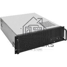 Серверный корпус ExeGate Pro 3U450-09 (RM 19