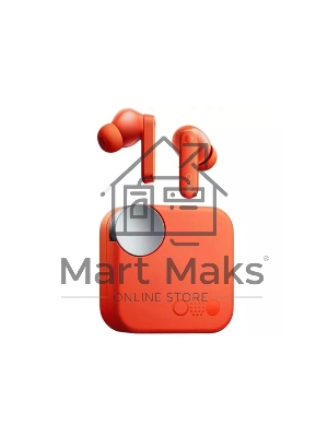Беспроводные наушники (TWS) CMF Buds INTL Version Orange