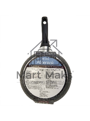 Сковорода-сотейник ALPENKOK AK-0534