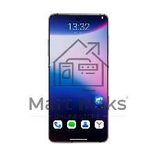 Смартфон OKO Phone 5 Pro 12Gb, 256Gb, серый