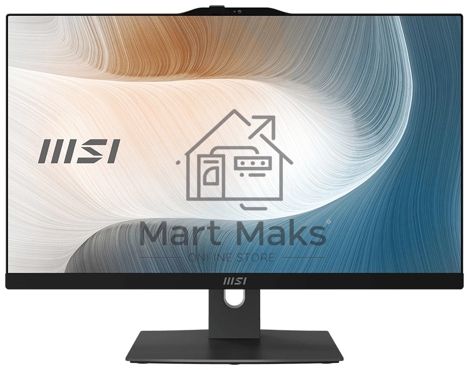 Моноблок MSI Modern AM242P 1M-2418XRU 23.8