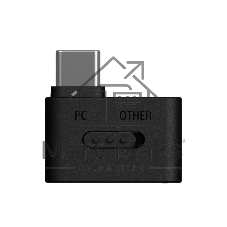 Наушники Sony WH-G910N/WZ белый