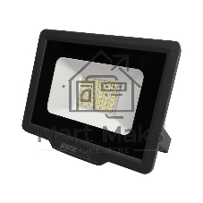 Прожектор JazzWay LED PFL-C3 30w 6500K IP65