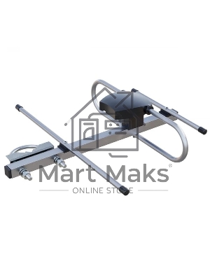 ТВ антенна Perfeo 