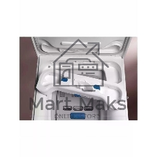 Стиральная машина Electrolux EW6T3372E белый, загрузка вертикальная 7 кг, 1300 об/мин., класс: А