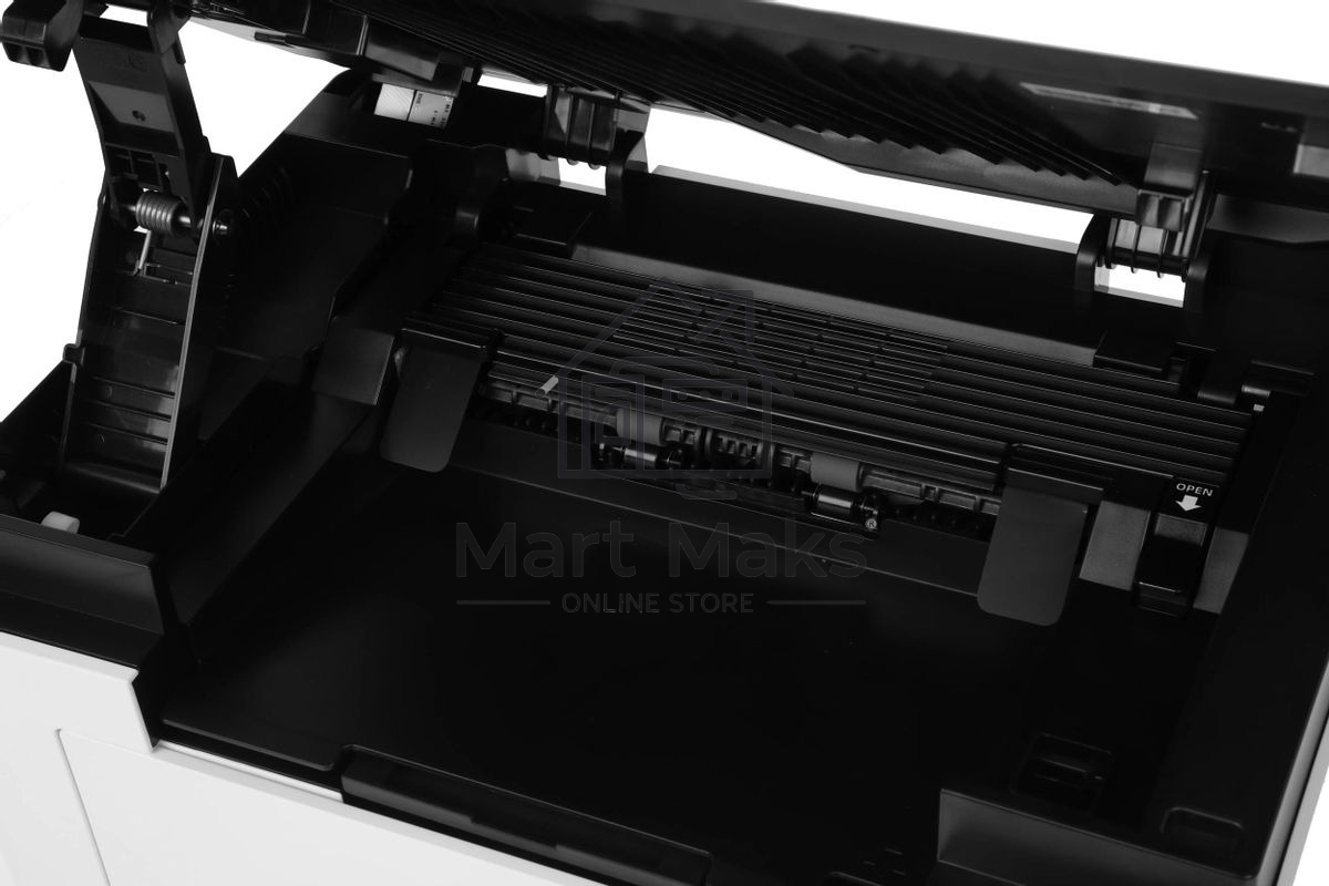 МФУ лазерный Pantum BM2300A, А4, ч/б, печ. до 22 стр/мин., 1200 x 1200 dpi, ADF, USB, Air Print, Mopria
