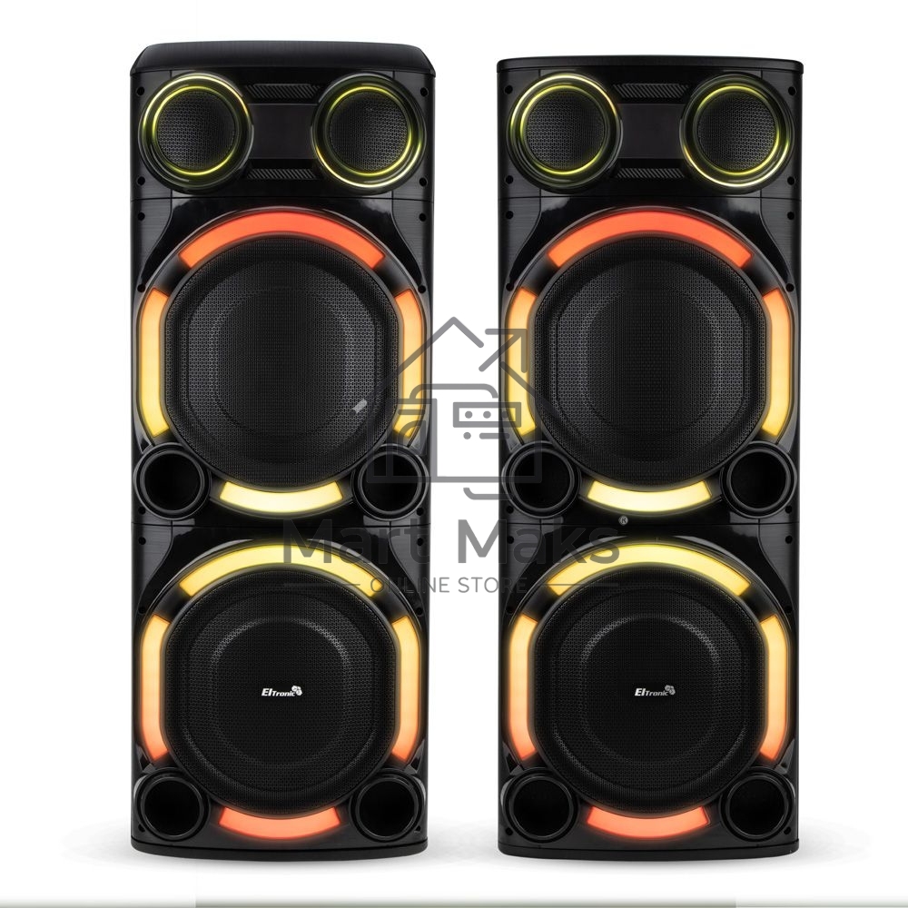 Колонка Eltronic 15