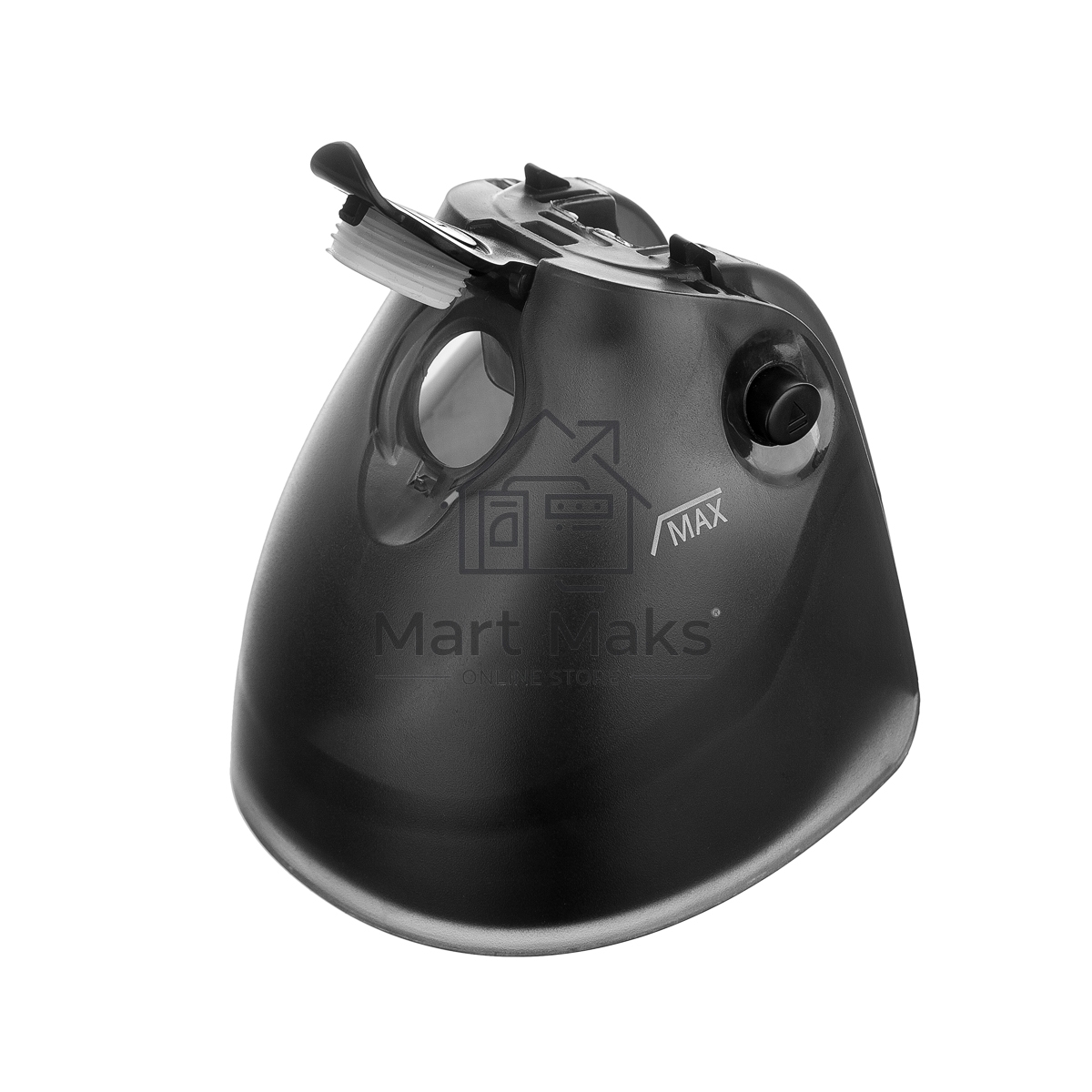 Ручной отпариватель BRAYER BR4122, 1470 Вт, пар 20 г/мин, съем.щетка, индик.вкл