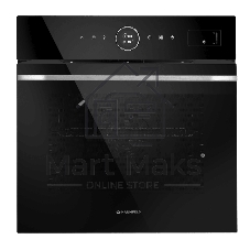 Шкаф духовой электрический Maunfeld EOEH7617STB