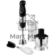 Блендер GARLYN HB-310 черный