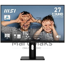 Монитор MSI 27