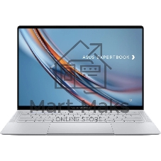 Ноутбук ASUS ExpertBook Premium B9406CAA-TH0447 90NX09J1-M00FK0 U7-356H/32GB/1TB SSD/14