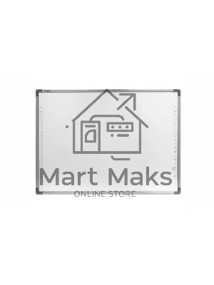 Интерактивная доска IQBoard RPT087-40 (RPN087) 87