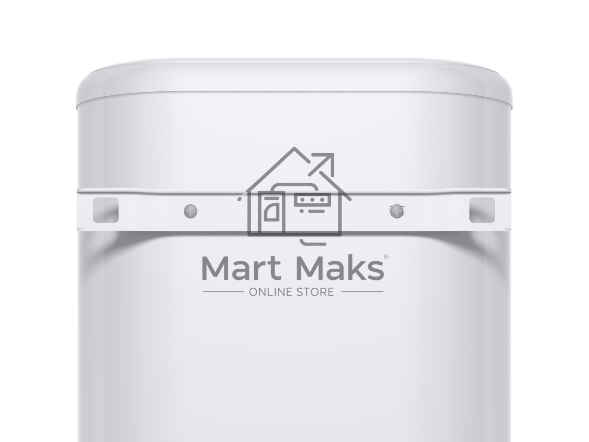 Водонагреватель Thermex Flat Plus IF 50V (PRO) накопительный электрический 50 л потребляемая мощность 2 кВт (220 В) электронное управление магниевый анод (2 шт.) вертикальный монтаж на стену с нижней подводкой (½') максимальная температура нагрева воды до
