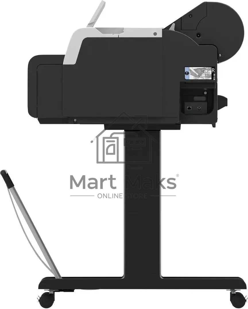 Плоттер струйный Canon imagePROGRAF TM-340 (6248C003AA), A0, 36