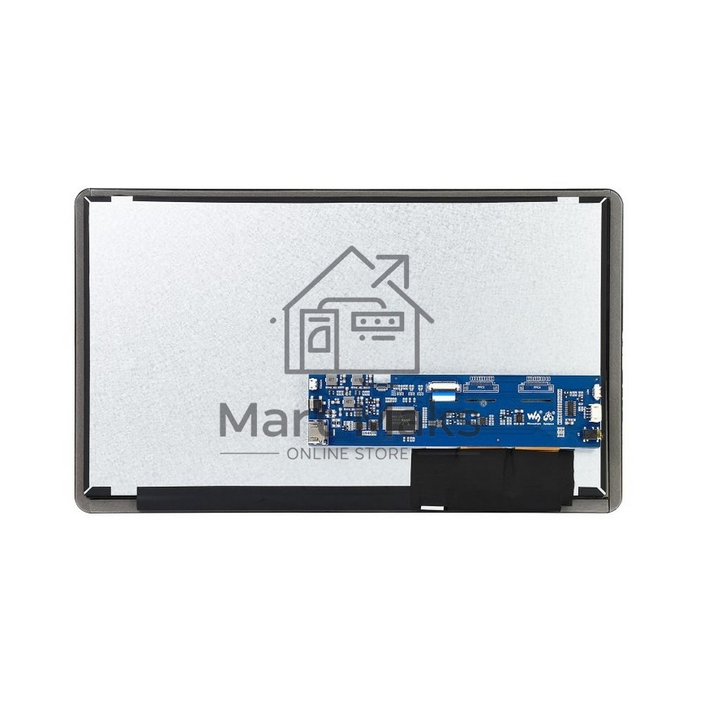 Модуль дисплея ACD ACD18-RJ037 Waveshare 15.6